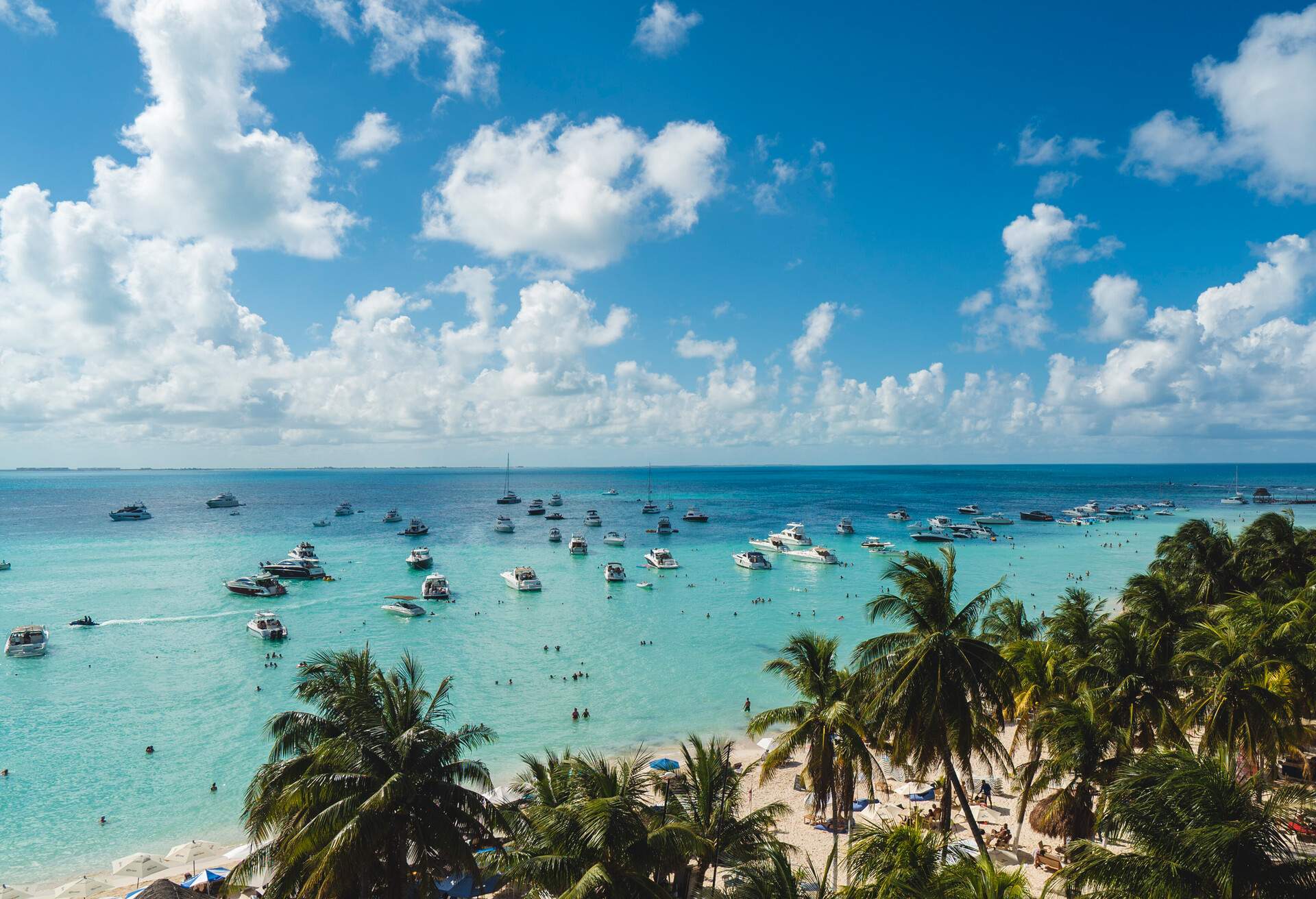 Photo taken in Isla Mujeres, Mexico