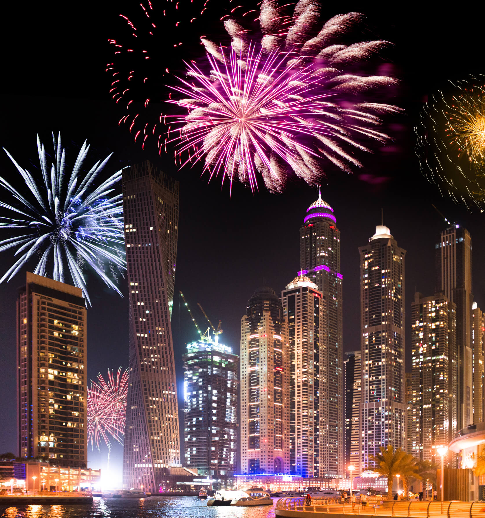 dubai-celebracion-año-nuevo