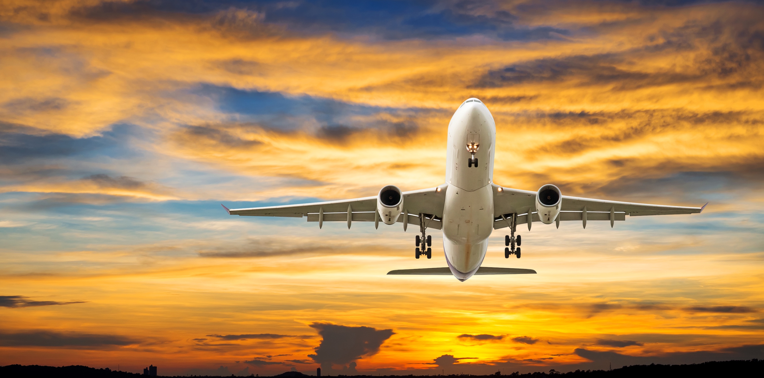 Encuentra vuelos baratos en Cebu Pacific