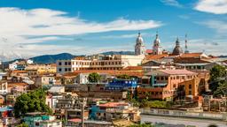 Directorio de hoteles en Santiago de Cuba