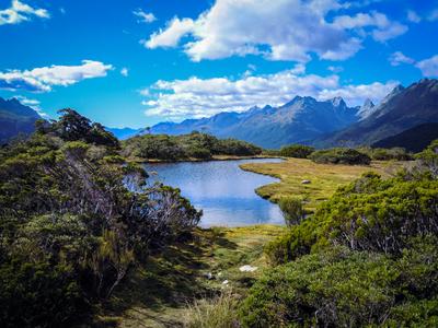 Te Anau