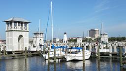 Hoteles cerca de Aeropuerto Gulfport Biloxi Regional