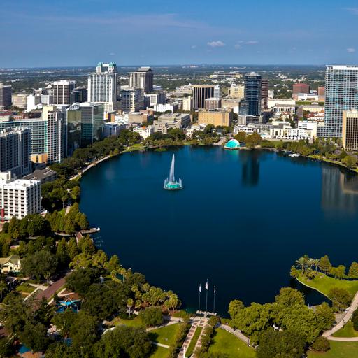 Orlando