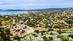 Directorio de hoteles en Plettenberg Bay