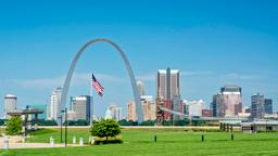 Hoteles cerca de St. Louis Blues vs. Arizona Coyotes