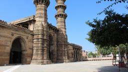 Busca vuelos baratos a India