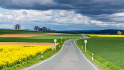 Renta de autos en Gummersbach