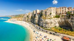 Renta de autos en Tropea