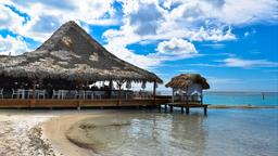 Busca vuelos baratos a República Dominicana
