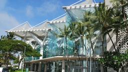 Hoteles cerca de Jump Dance Convention 2020