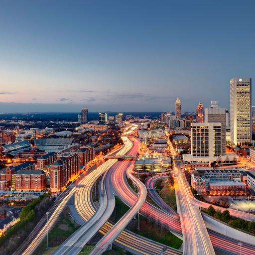 Atlanta