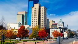 Hoteles cerca de Kentucky Wildcats Mens Basketball vs. Auburn University Tigers Mens Basketball