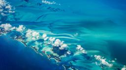 Hoteles en Islas del Caribe