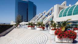 Hoteles cerca de SDG&E Energy Showcase / San Diego Gas & Electric