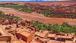 Hoteles cerca de Aeropuerto Ouarzazate