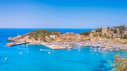 Hoteles en Mallorca