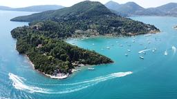 Hoteles en Islas Jónicas