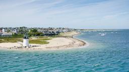 Alquileres vacacionales - Nantucket