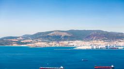 Alquiler de camionetas pickup en Algeciras
