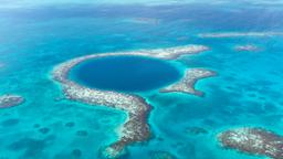 Busca vuelos baratos a Ciudad de Belice
