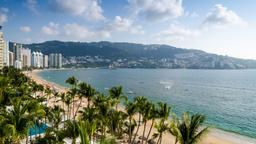 Hoteles en Acapulco