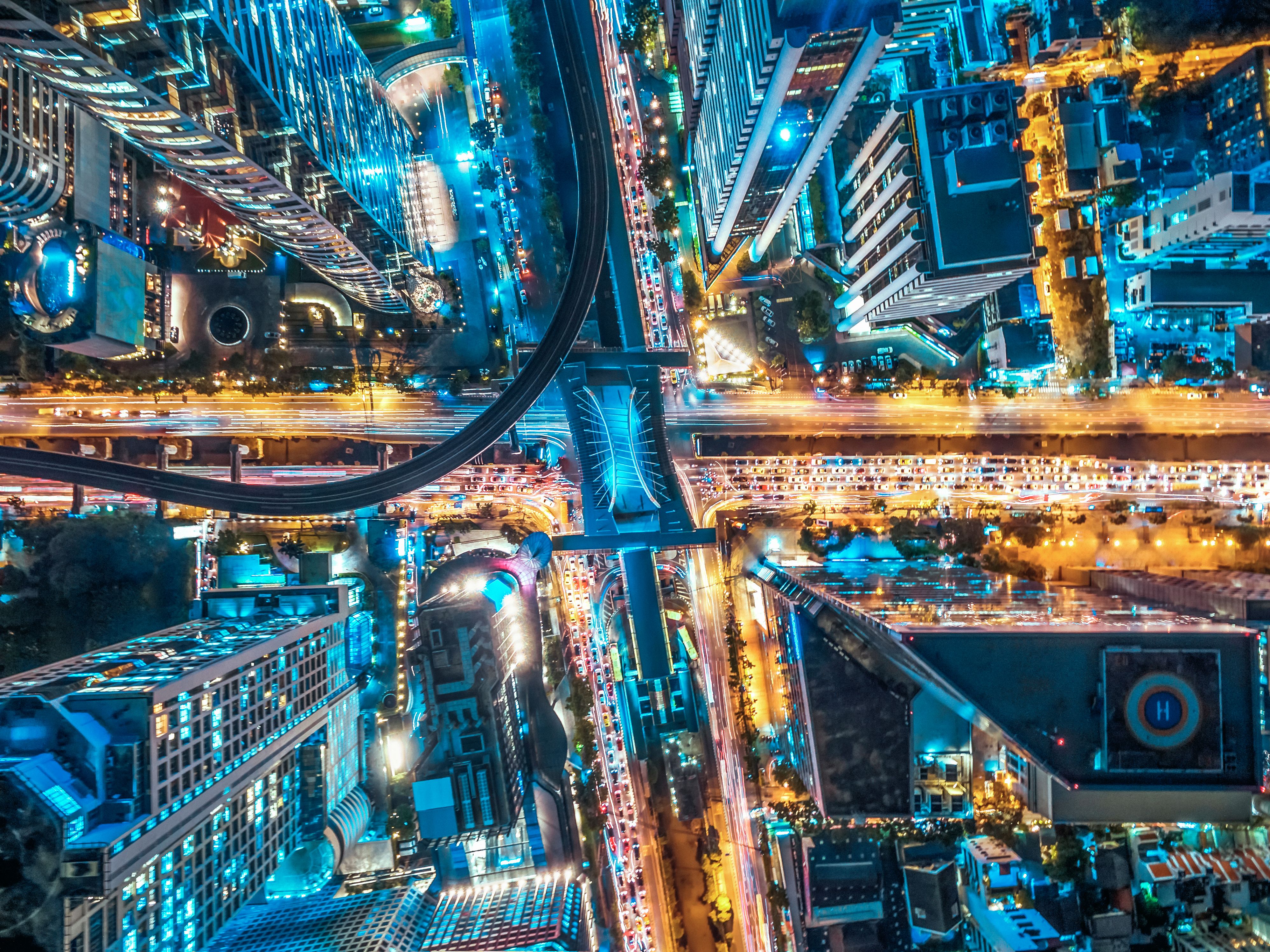 Busca vuelos baratos a Bangkok