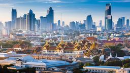 Hoteles cerca de Aeropuerto Bangkok Internacional Don Mueang