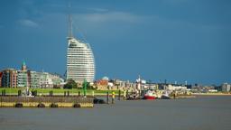 Renta de autos en Bremerhaven