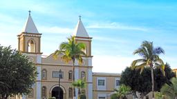 Hoteles en Centro, San José del Cabo