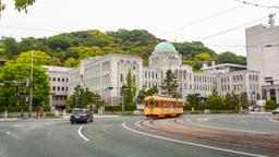 Renta de autos en Matsuyama