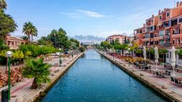 Renta de autos en Alcudia