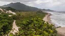 Encuentra vuelos baratos desde Cúcuta a Santa Marta