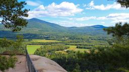 Alquileres vacacionales - White Mountain National Forest