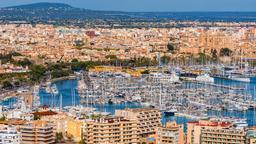 Alquiler de convertibles en Palma