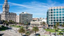 Alquiler de convertibles en Montevideo