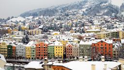 Hoteles en Innsbruck cerca de University of Innsbruck