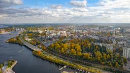 Hoteles cerca de Aeropuerto Tampere-Pirkkala