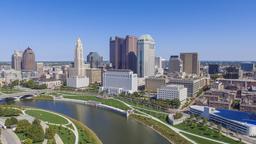 Hoteles cerca de Aeropuerto de Columbus