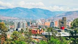 Hoteles cerca de Aeropuerto Medellín José María Córdova