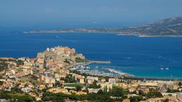 Hoteles cerca de Aeropuerto Calvi Ste Catherine