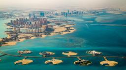 Hoteles cerca de Aeropuerto Doha Hamad