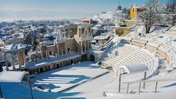 Hoteles cerca de Aeropuerto Plovdiv