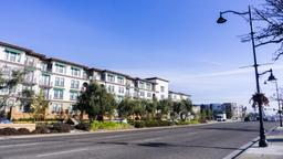 Hoteles cerca de Silicon Valley International Invention Festival - SVIIF