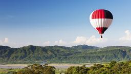 Hoteles cerca de Aeropuerto Taitung City