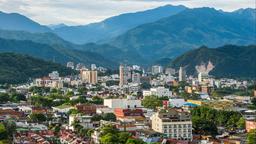 Encuentra vuelos baratos desde Montería a Bucaramanga