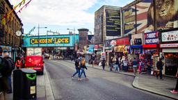 Busca vuelos baratos a Aeropuerto de Londres-Heathrow