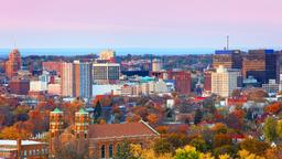 Hoteles cerca de SYRACUSE CRUNCH VS. CLEVELAND MONSTERS