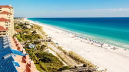 Hoteles cerca de Aeropuerto Destin