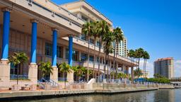 Hoteles cerca de SE Produce Council Southern Exposure