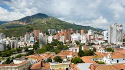 Encuentra vuelos baratos de Santa Cruz de Tenerife a Colombia